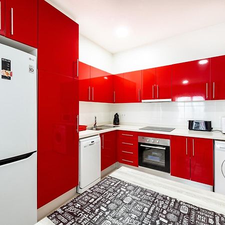 Apartamentos Arcos I Superior Casa Azahar Alcoceber Bagian luar foto