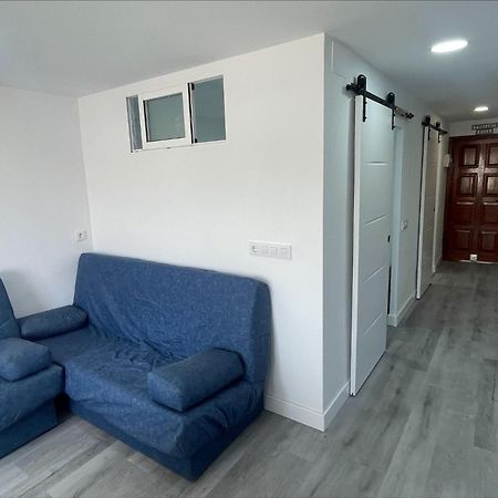 Apartamentos Arcos I Superior Casa Azahar Alcoceber Bagian luar foto