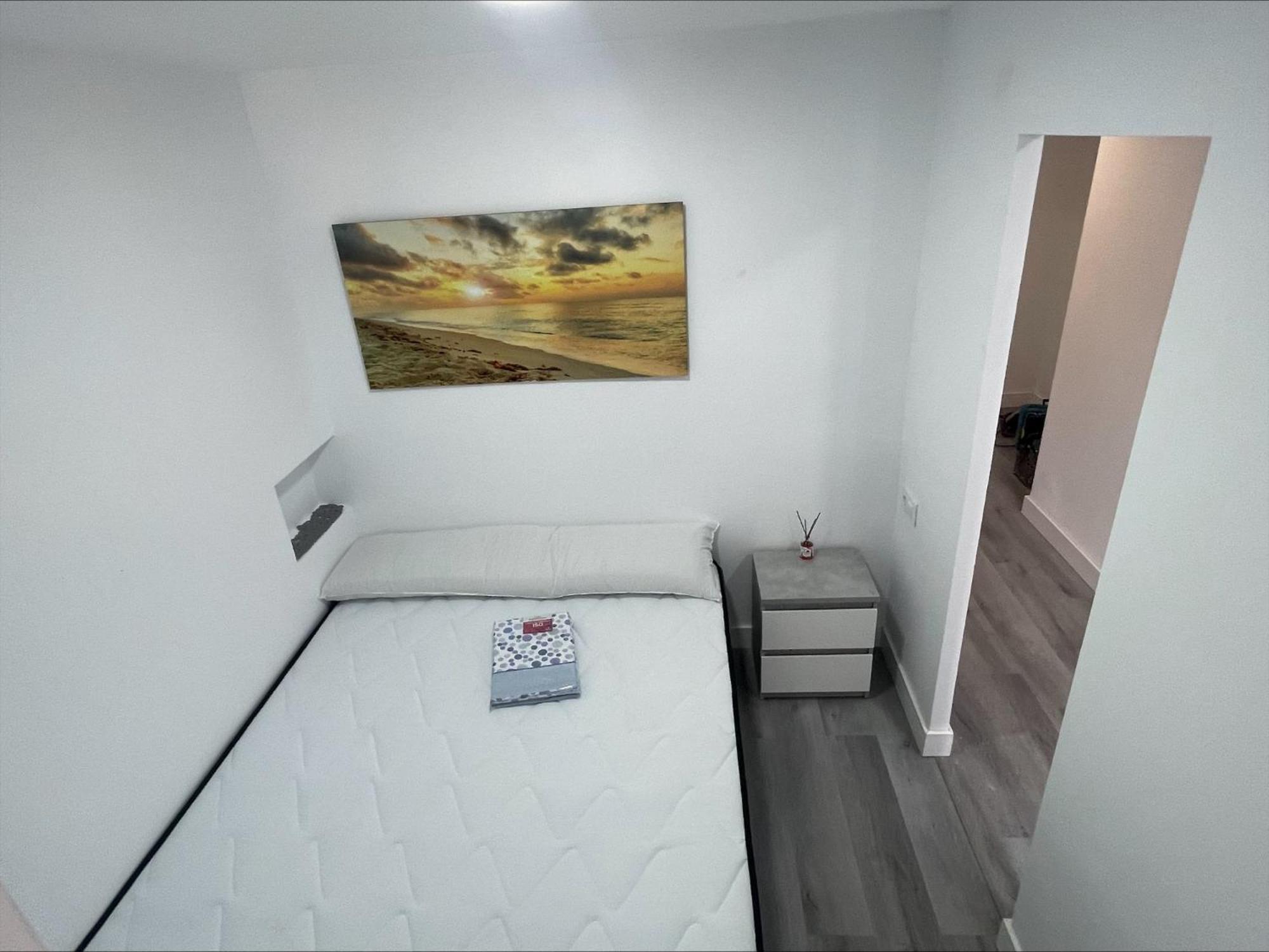 Apartamentos Arcos I Superior Casa Azahar Alcoceber Bagian luar foto