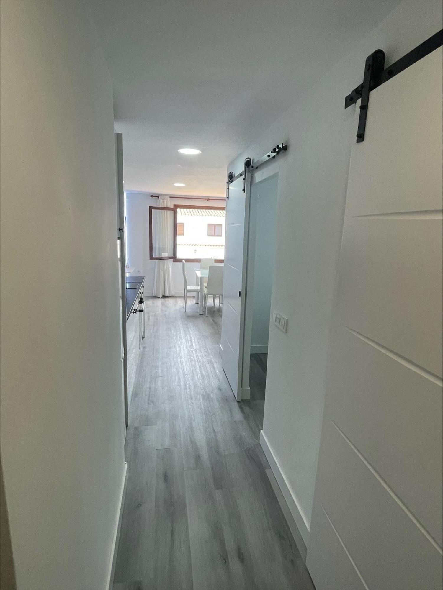 Apartamentos Arcos I Superior Casa Azahar Alcoceber Bagian luar foto