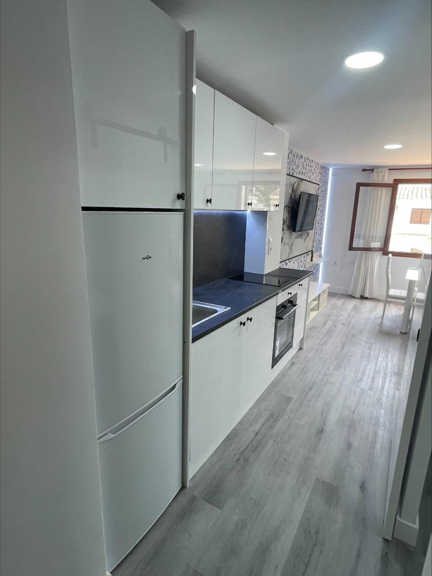 Apartamentos Arcos I Superior Casa Azahar Alcoceber Bagian luar foto