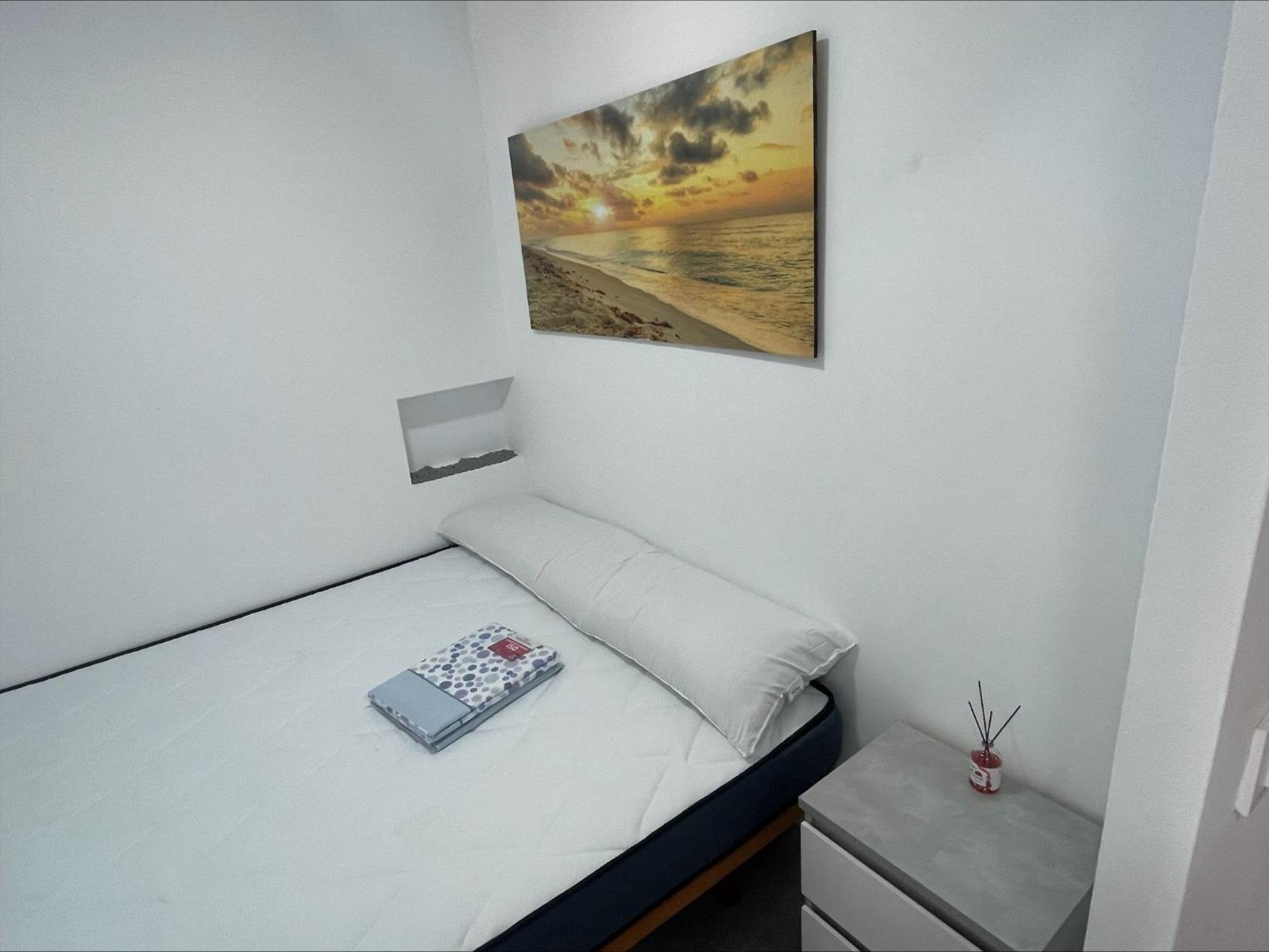 Apartamentos Arcos I Superior Casa Azahar Alcoceber Bagian luar foto
