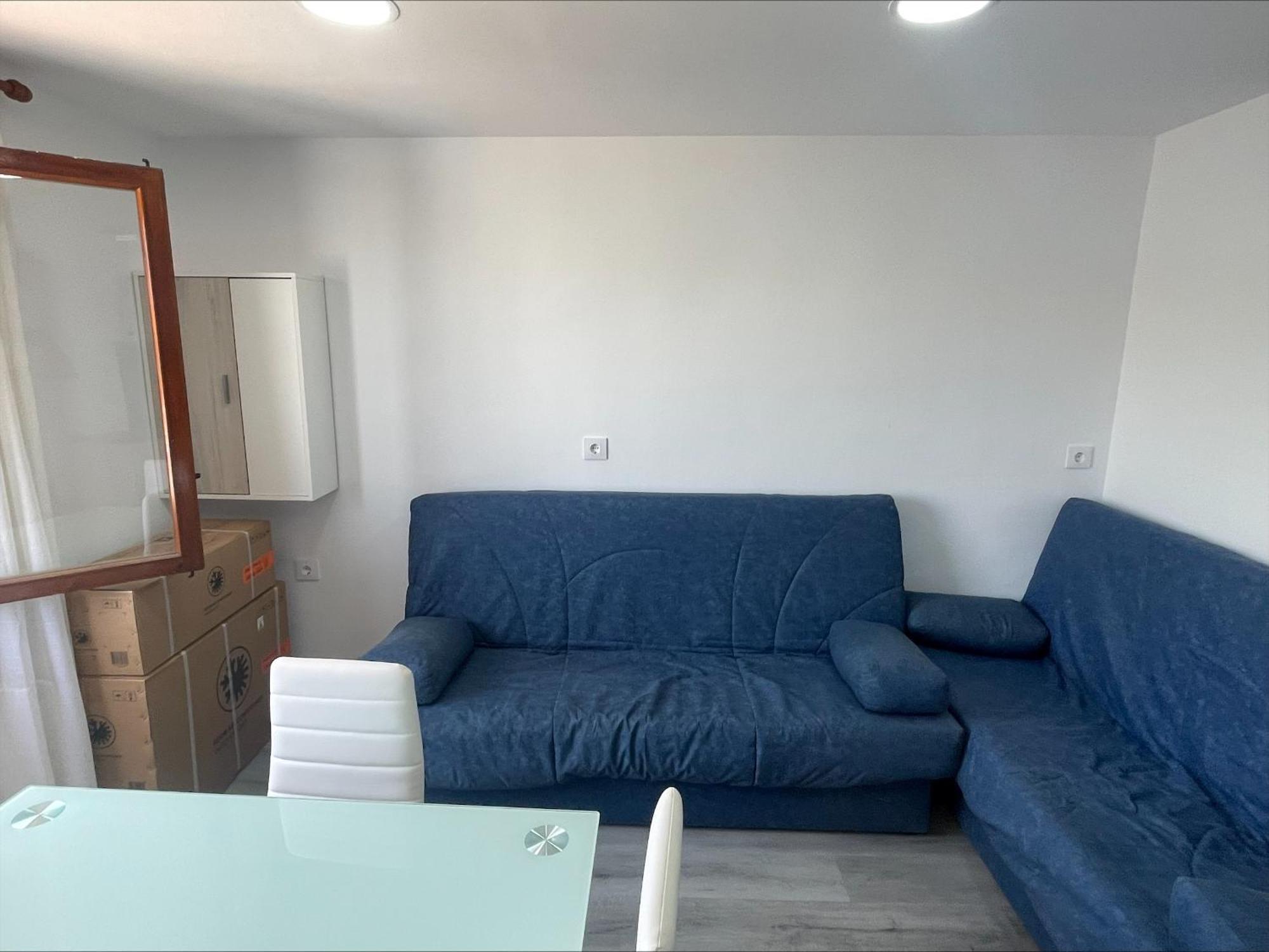 Apartamentos Arcos I Superior Casa Azahar Alcoceber Bagian luar foto