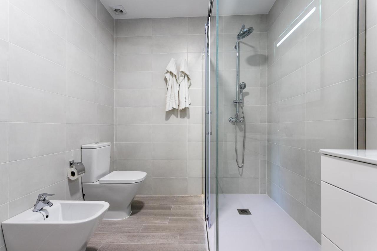 Apartamentos Arcos I Superior Casa Azahar Alcoceber Bagian luar foto