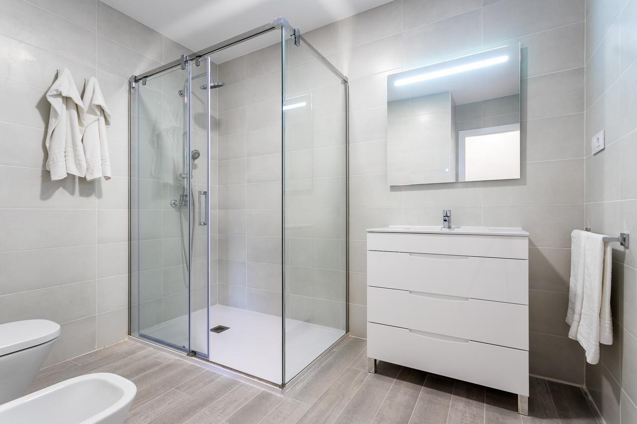 Apartamentos Arcos I Superior Casa Azahar Alcoceber Bagian luar foto